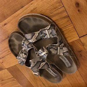 Steve Madden Sandals